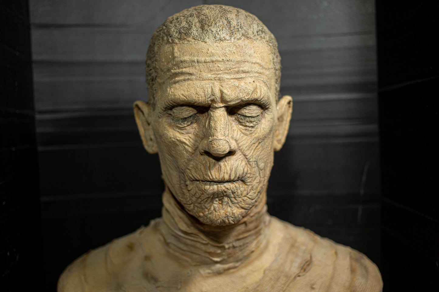 The Mummy (Made to order)