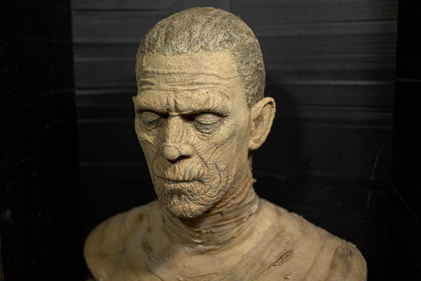 The Mummy (Made to order)
