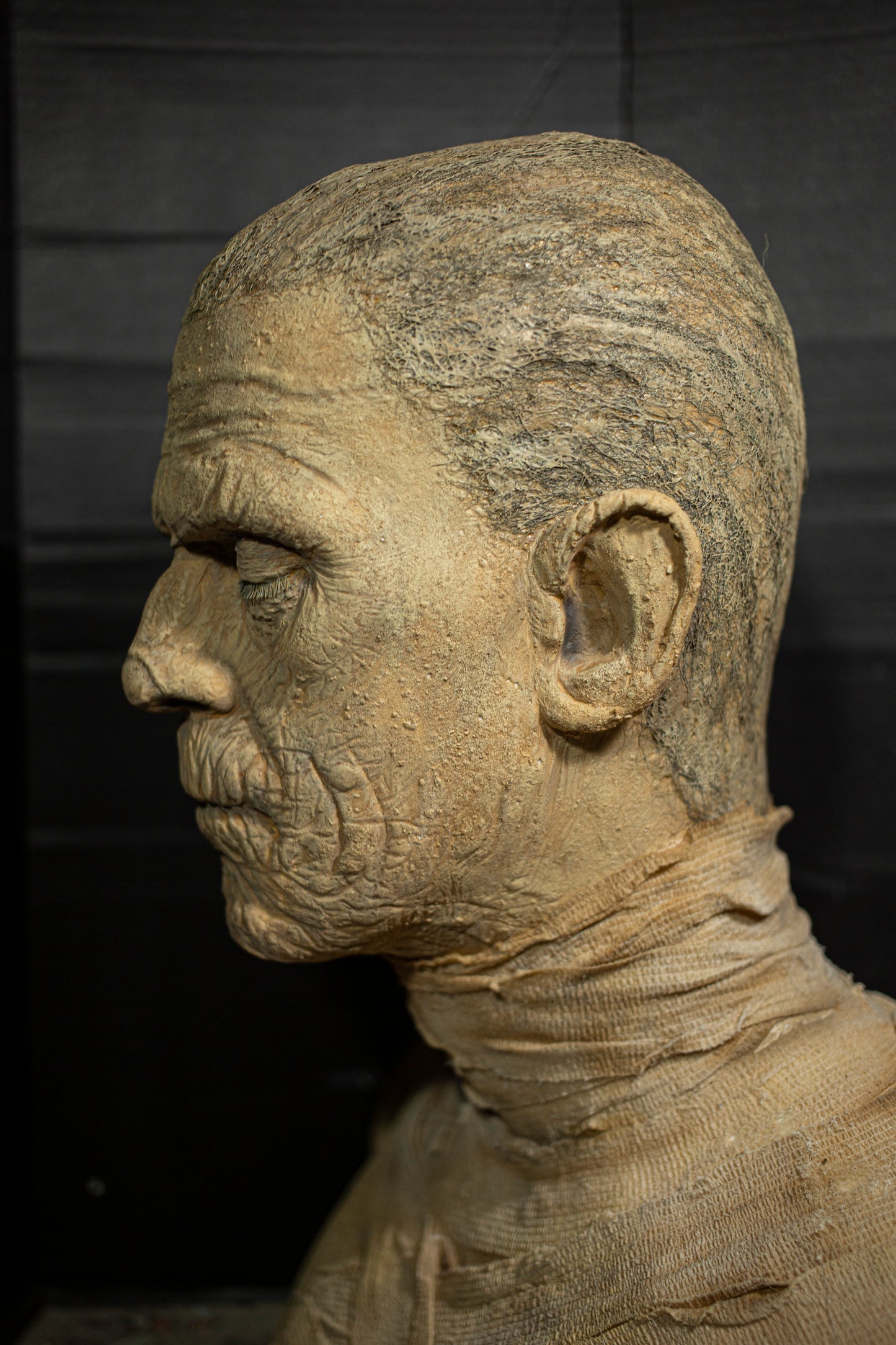 The Mummy (Made to order)