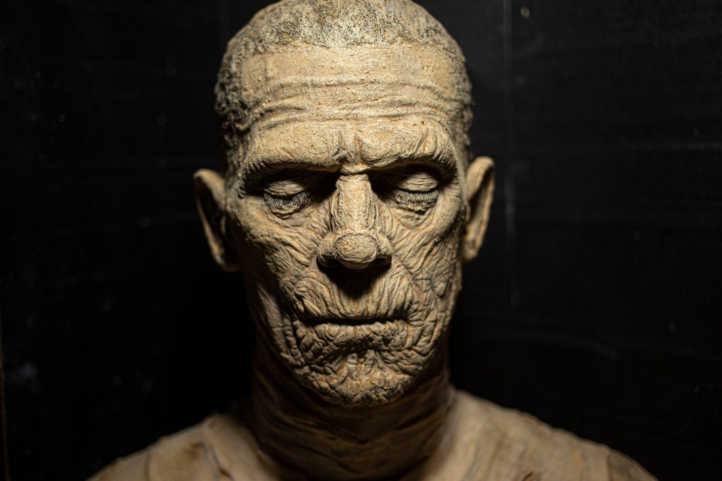 The Mummy (Made to order)