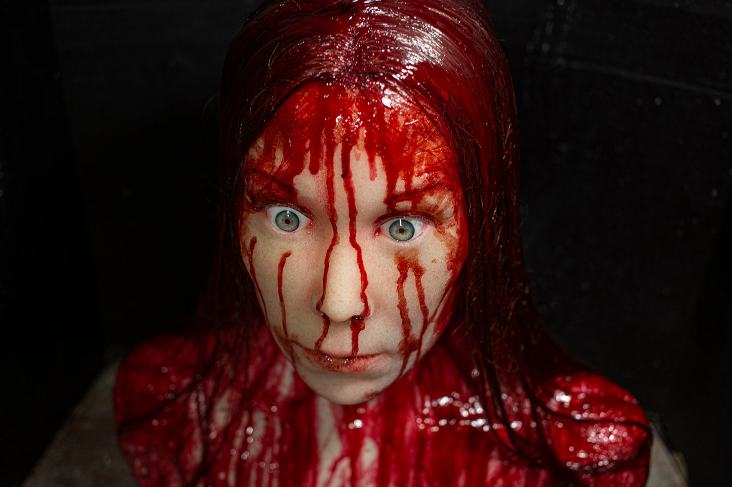 Carrie (Made to order)