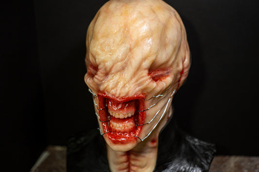 Chatterer - Made to order