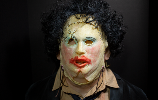 Made to order - Leatherface - Pretty woman