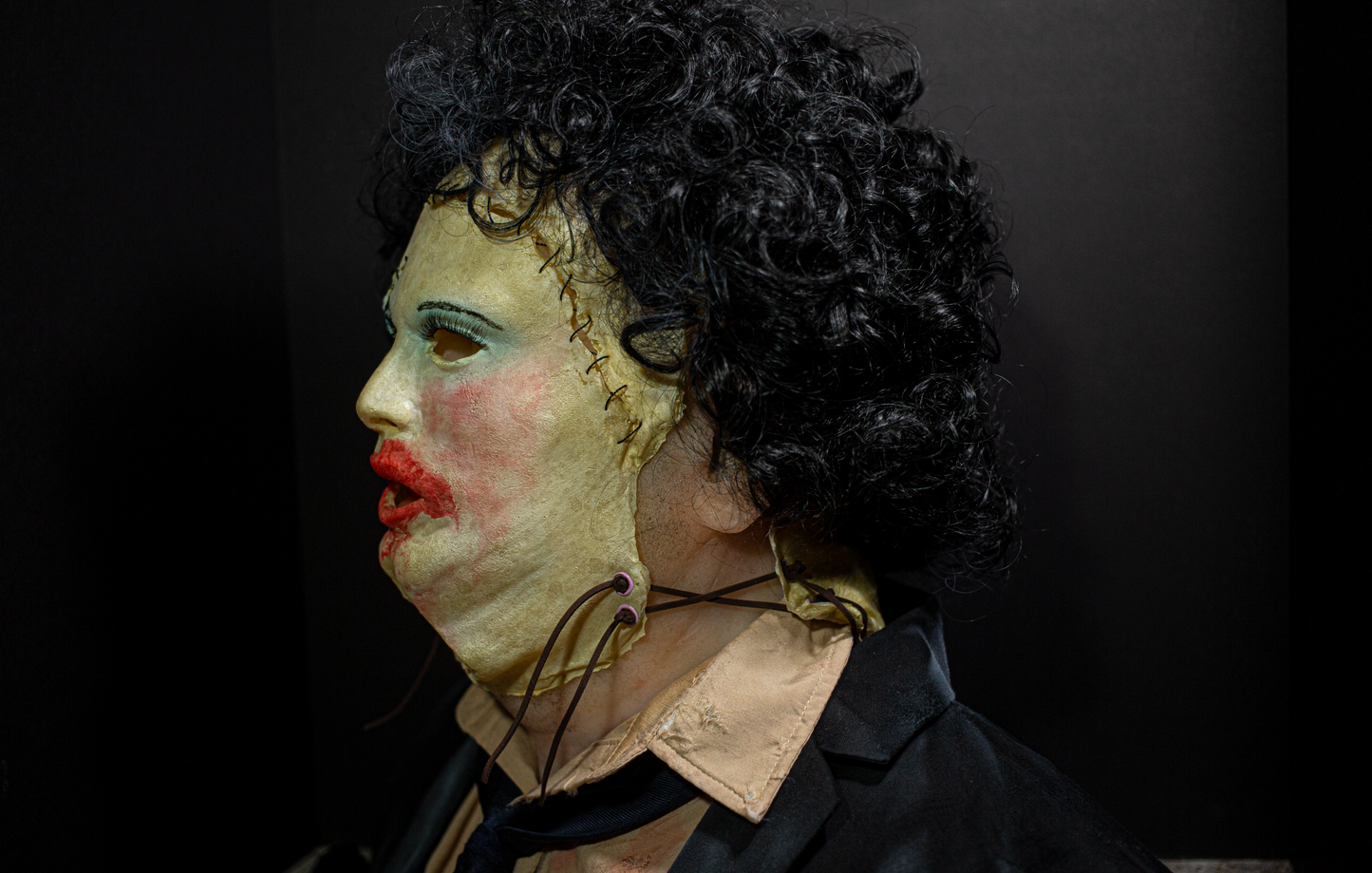 Made to order - Leatherface - Pretty woman