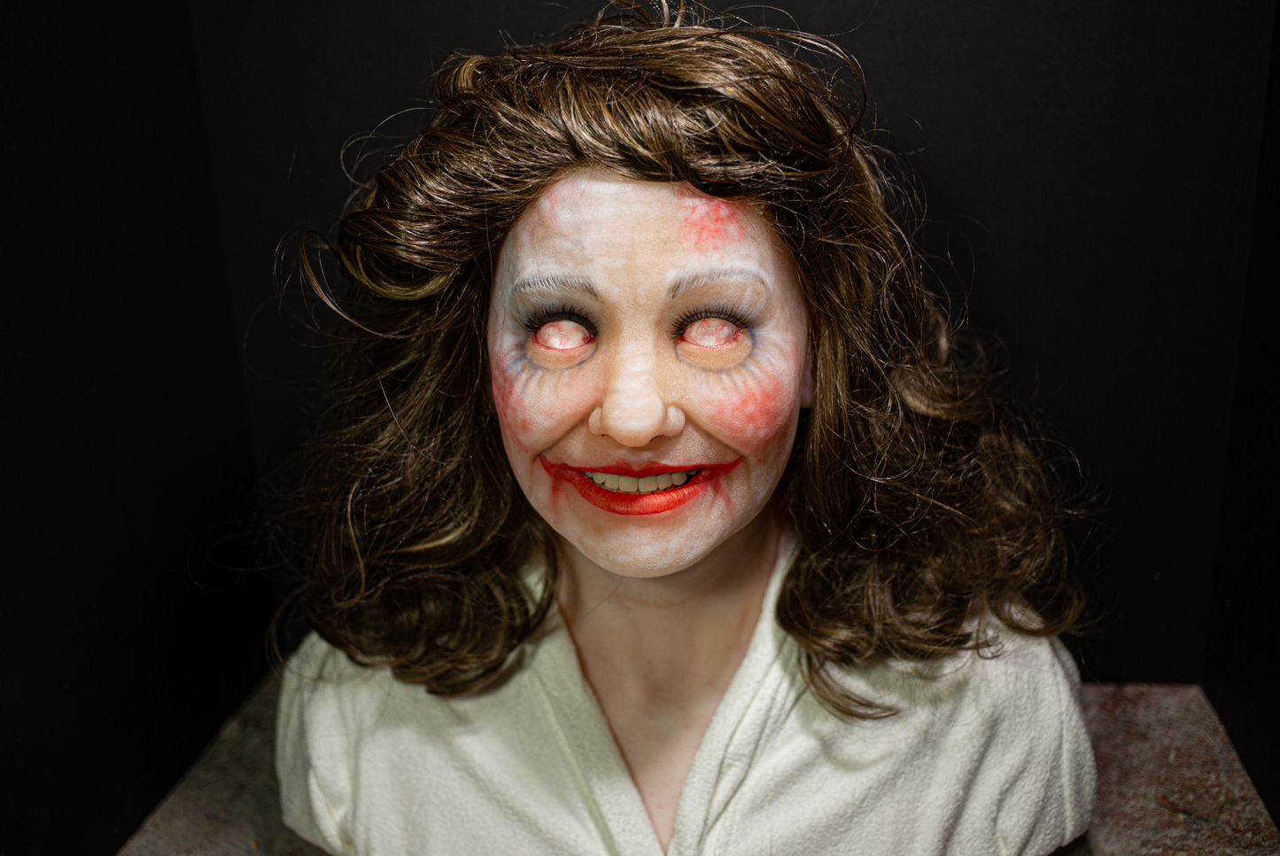 Linda deadite - (Made to order)