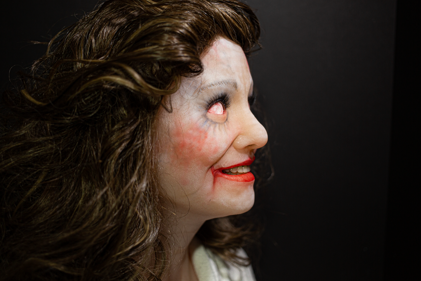 Linda deadite - (Made to order)