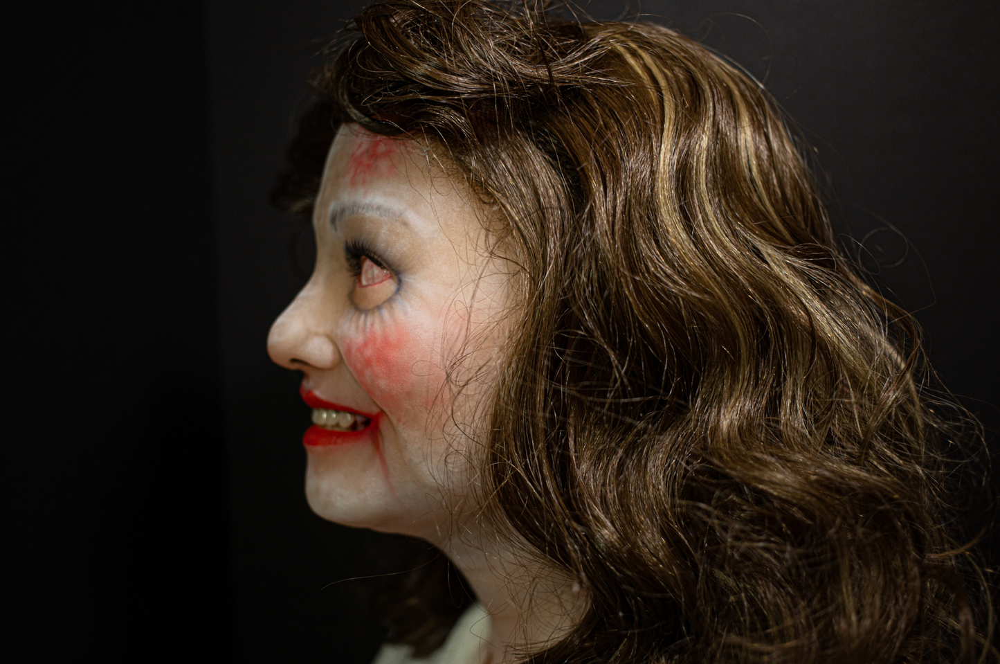 Linda deadite - (Made to order)