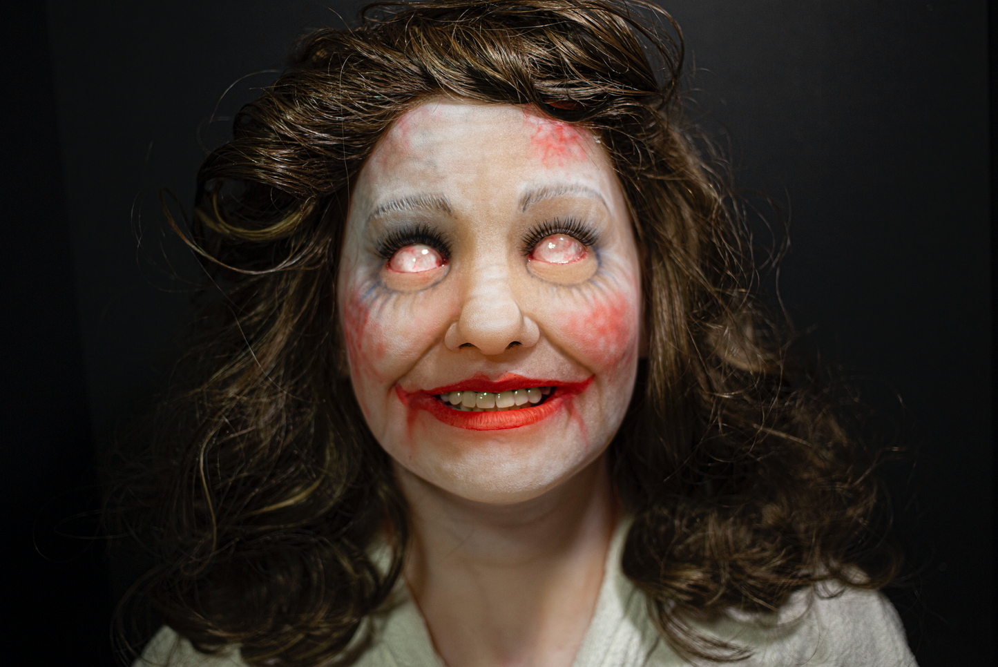 Linda deadite - (Made to order)