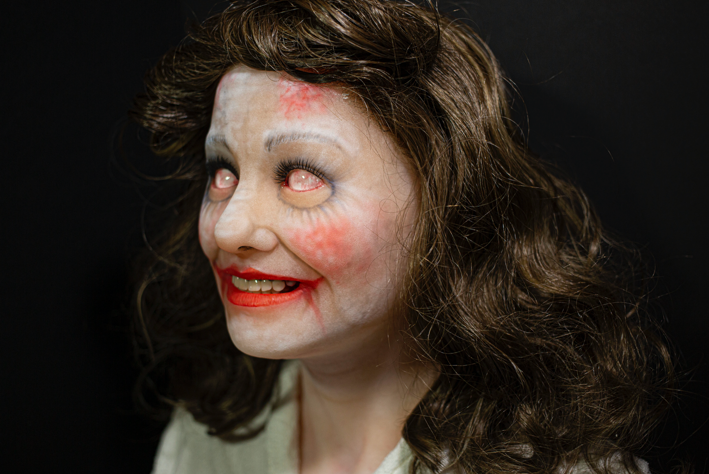 Linda deadite - (Made to order)