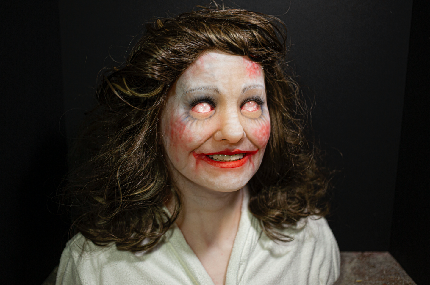 Linda deadite - (Made to order)
