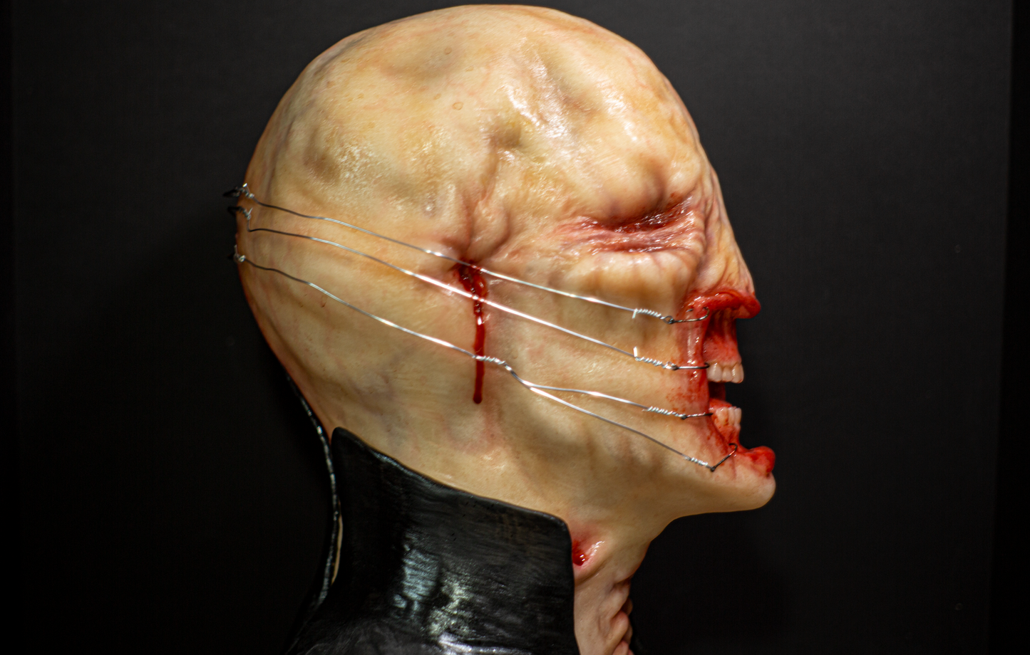 Chatterer - Made to order
