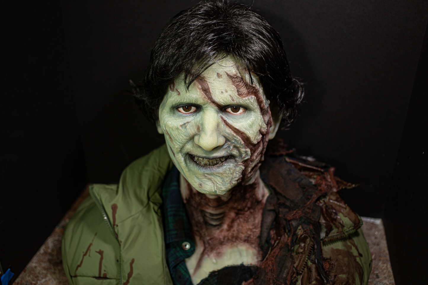 A.W.I.L. Meatloaf Jack - Made to order