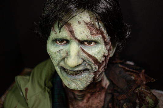 A.W.I.L. Meatloaf Jack - Made to order