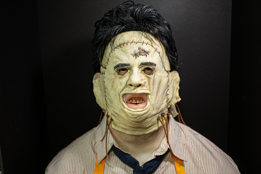 Leatherface (Killing mask ver.) - Made to order