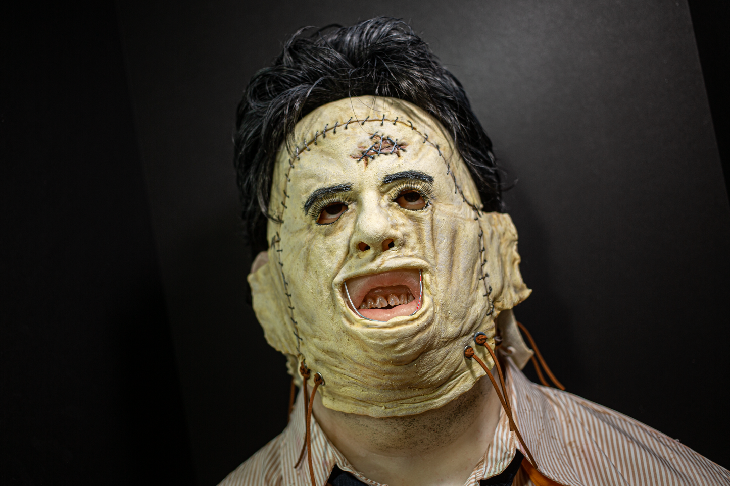 Leatherface (Killing mask ver.) - Made to order