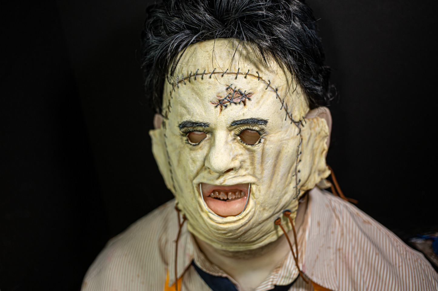Leatherface (Killing mask ver.) - Made to order