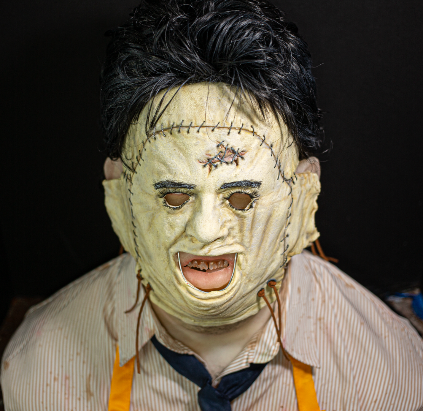 Leatherface (Killing mask ver.) - Made to order