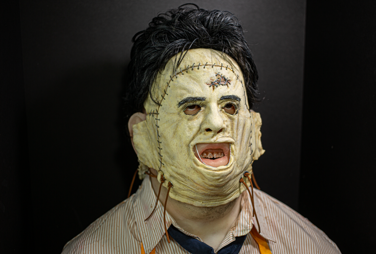 Leatherface (Killing mask ver.) - Made to order