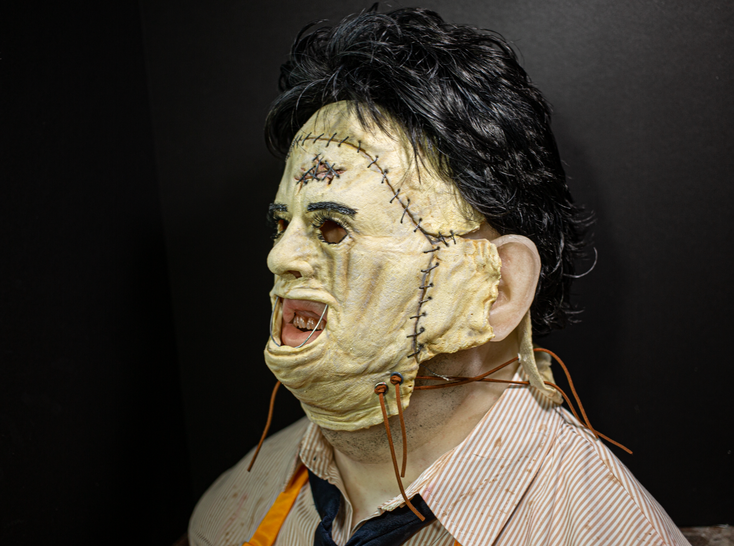 Leatherface (Killing mask ver.) - Made to order