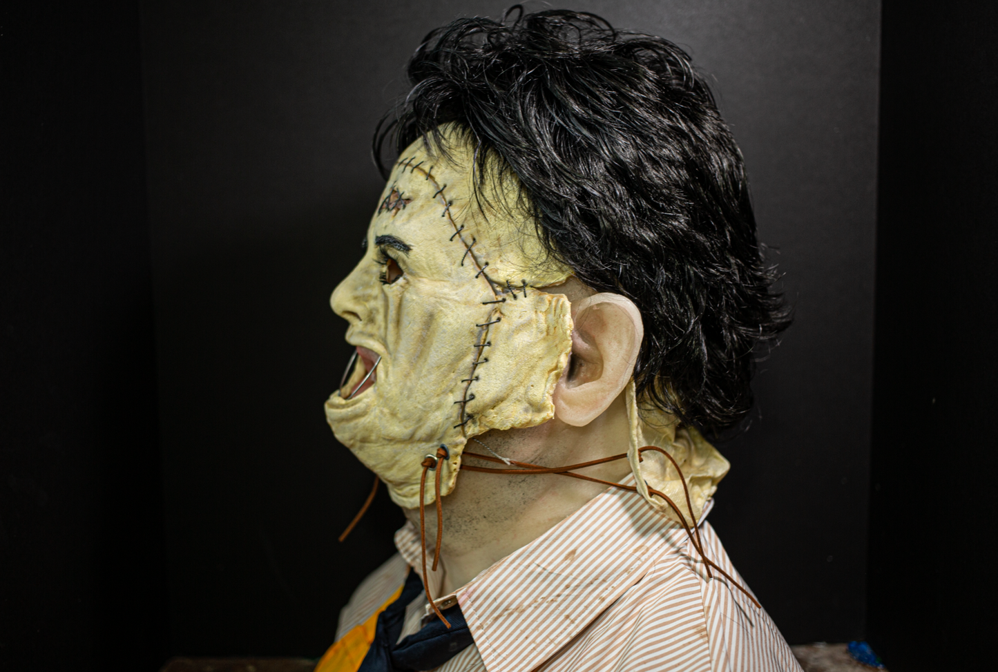 Leatherface (Killing mask ver.) - Made to order