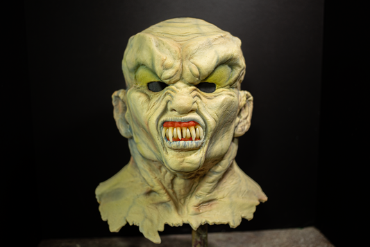 The Haunted Mask Replica (made to order)