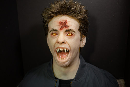 Evil Ed - Made to order