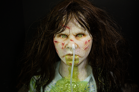 Regan - Made to order