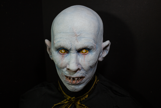 Mr. Barlow - Made to order