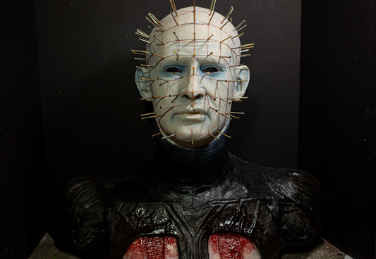 Pinhead - Made to order