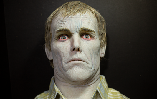 Roger - (Made to order)
