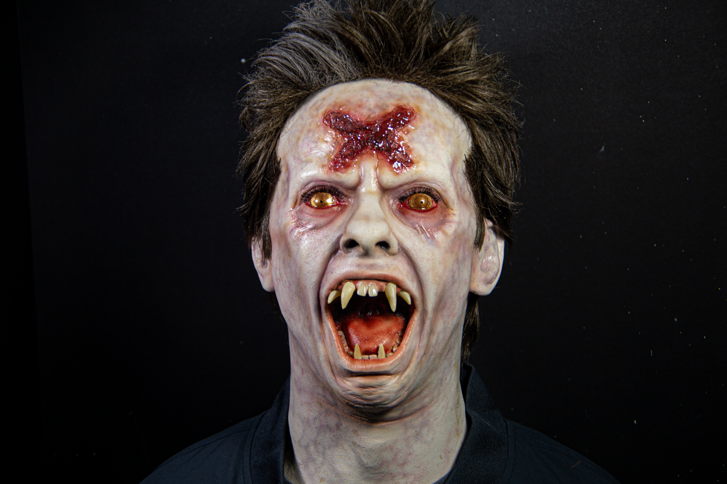 Evil Ed (variant) - Made to order