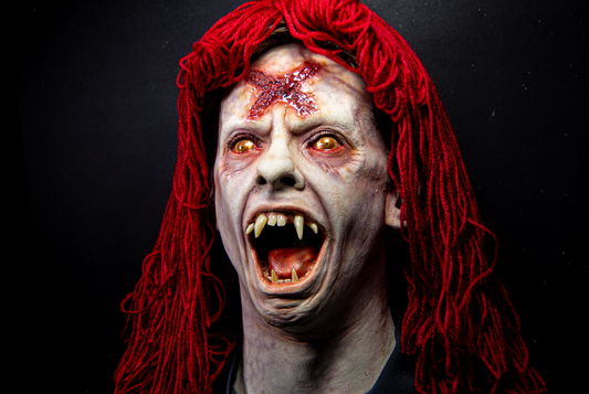 Evil Ed (variant) - Made to order