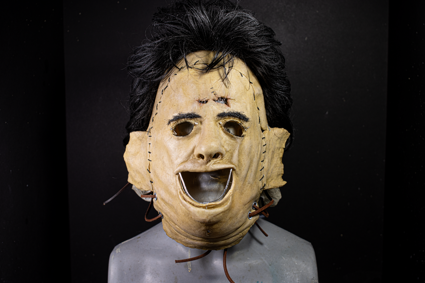 Killing mask replica (made to order)