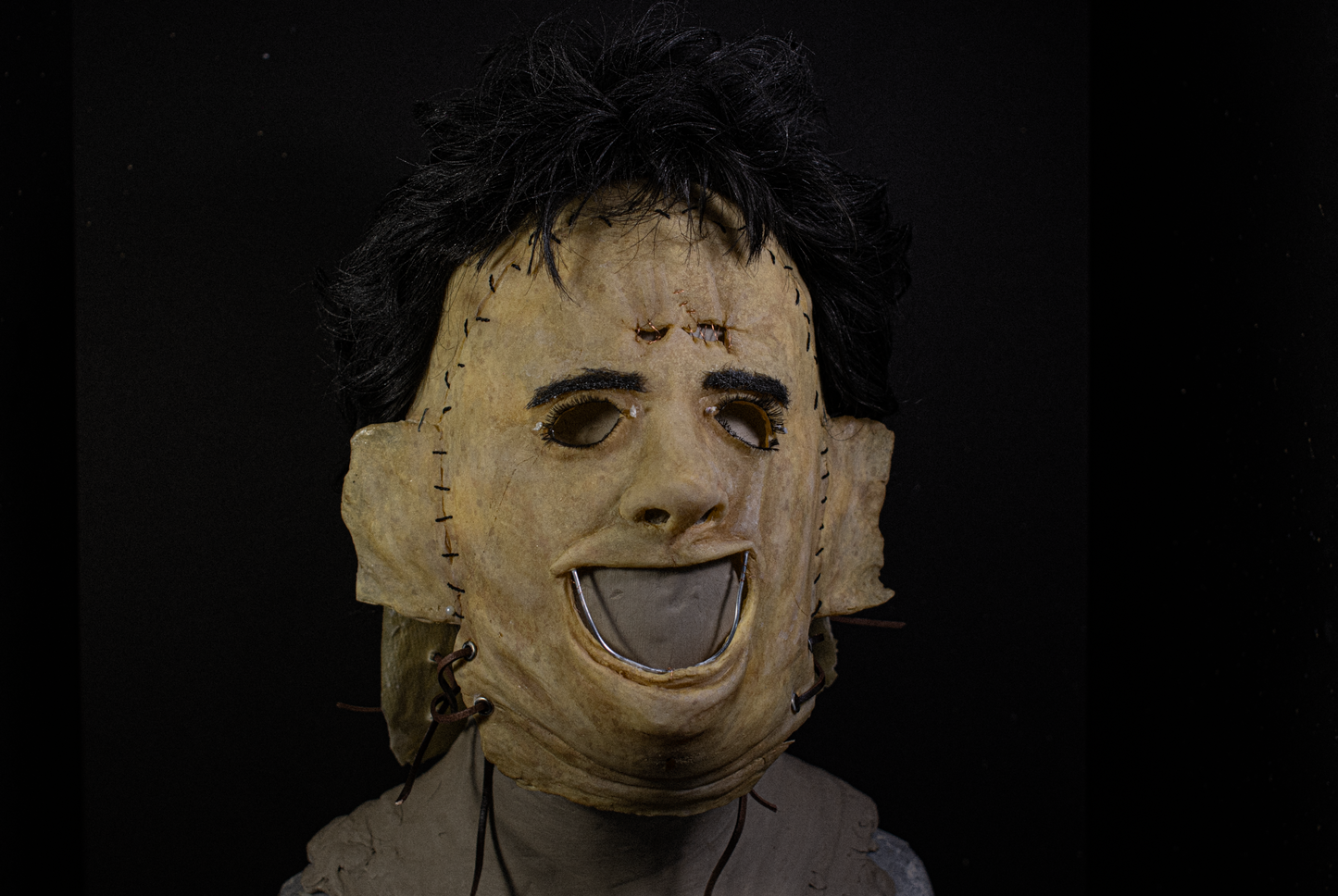 Killing mask replica
