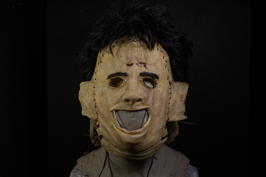 Killing mask replica