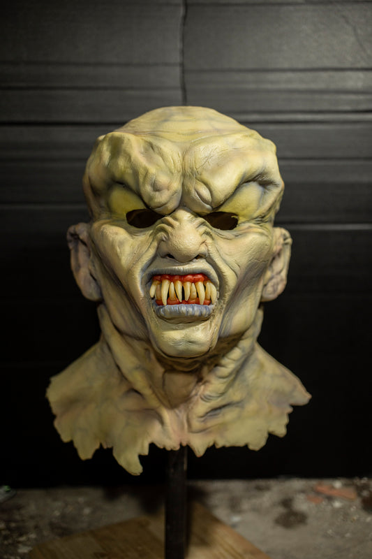 The Haunted Mask Replica