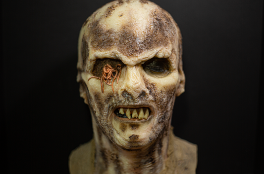 Zombi Flesh eater