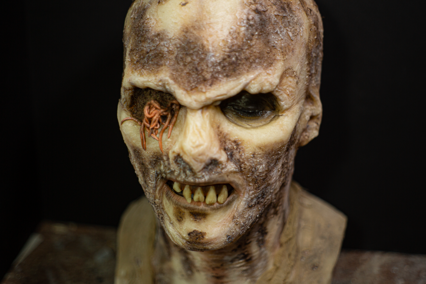 Zombi Flesh eater