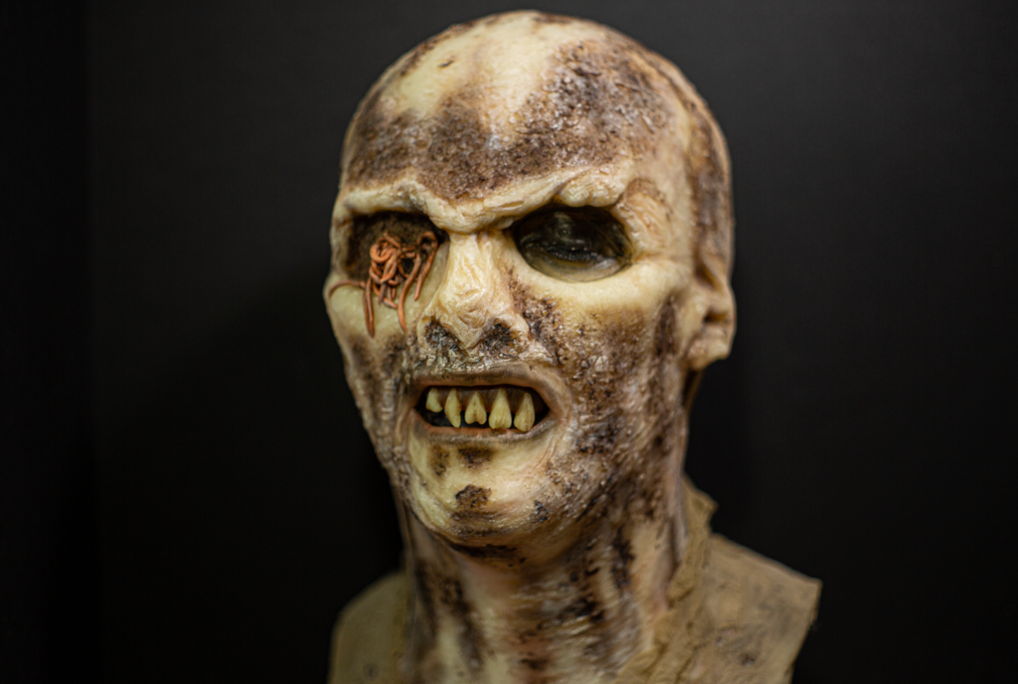 Zombi Flesh eater
