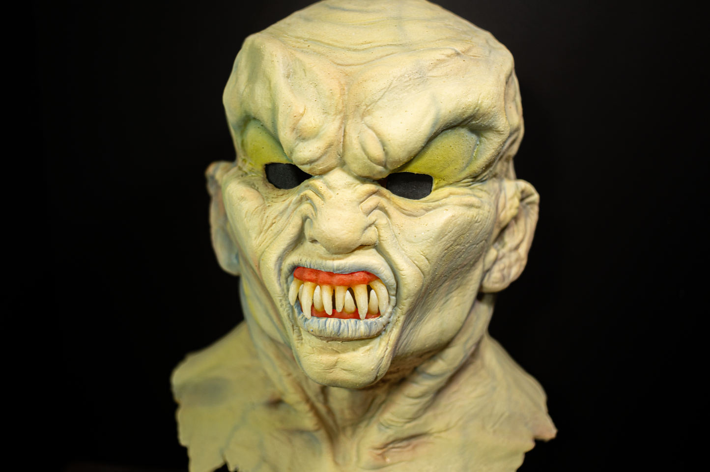 The Haunted Mask Replica (made to order)