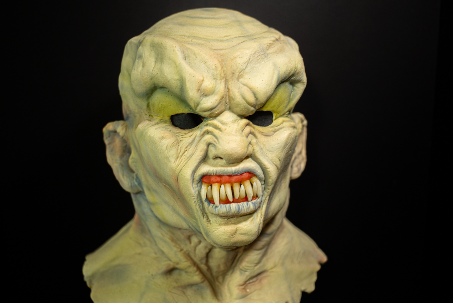 The Haunted Mask Replica (made to order)