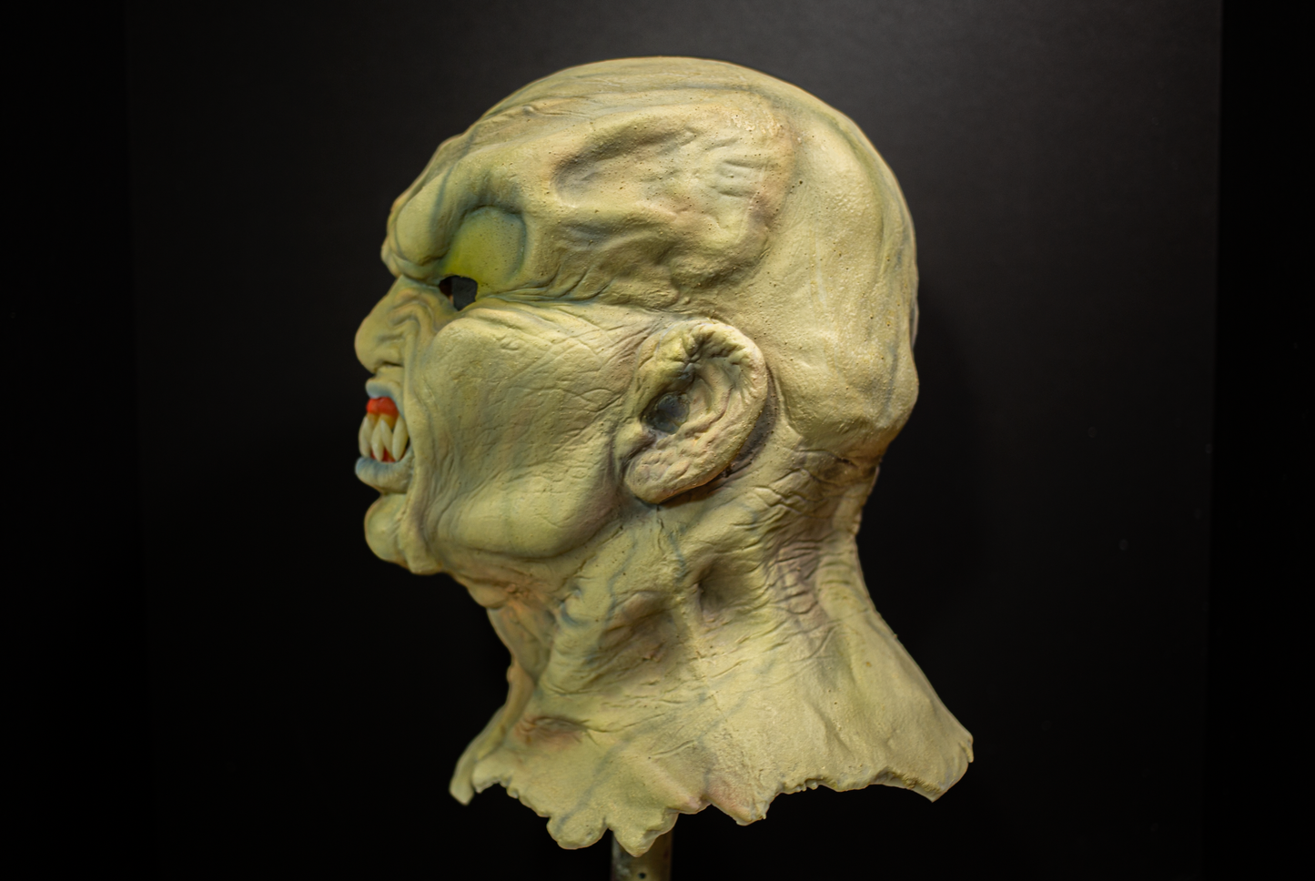 The Haunted Mask Replica (made to order)