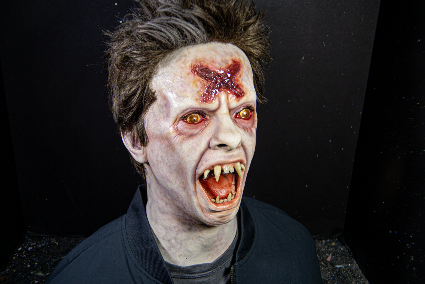 Evil Ed (variant) - Made to order