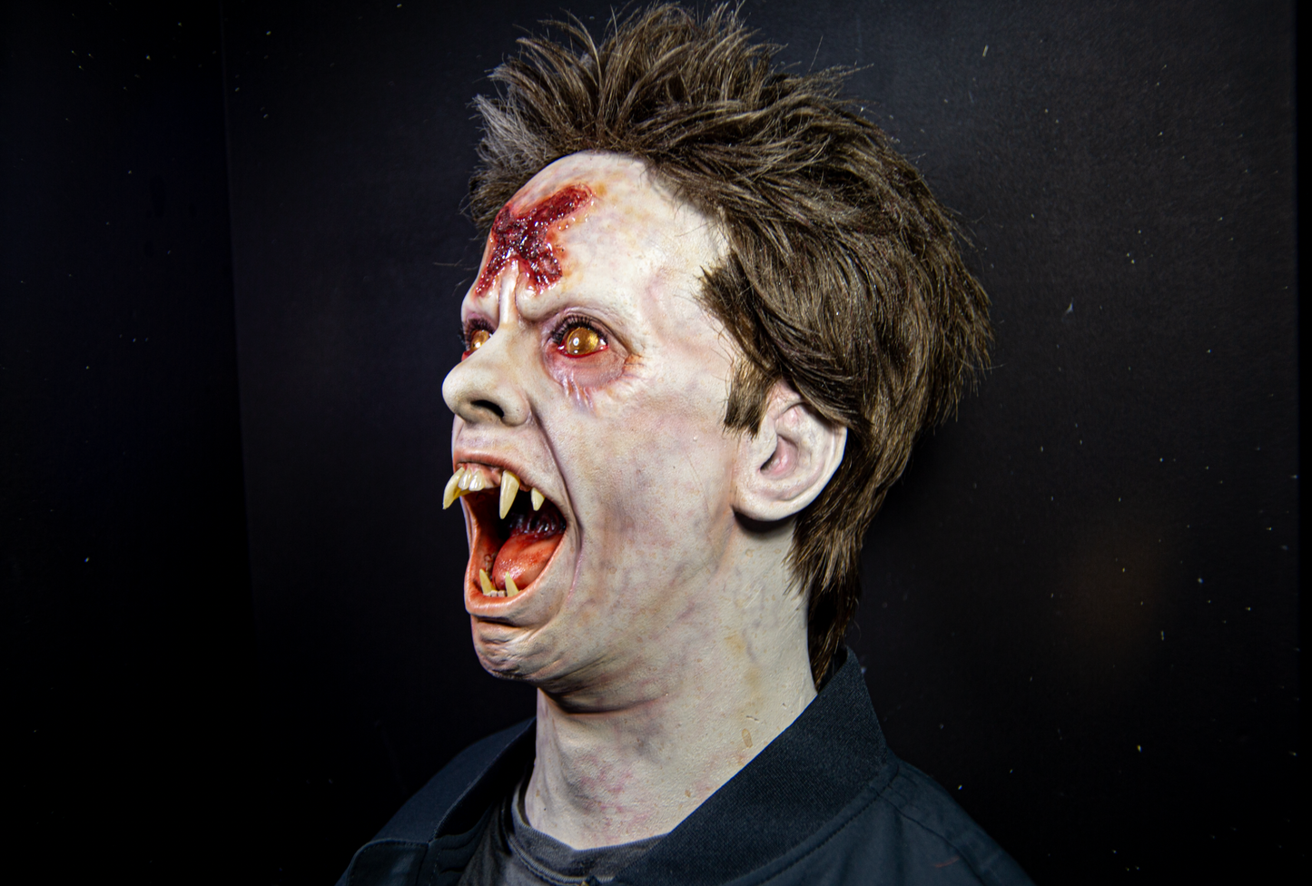Evil Ed (variant) - Made to order