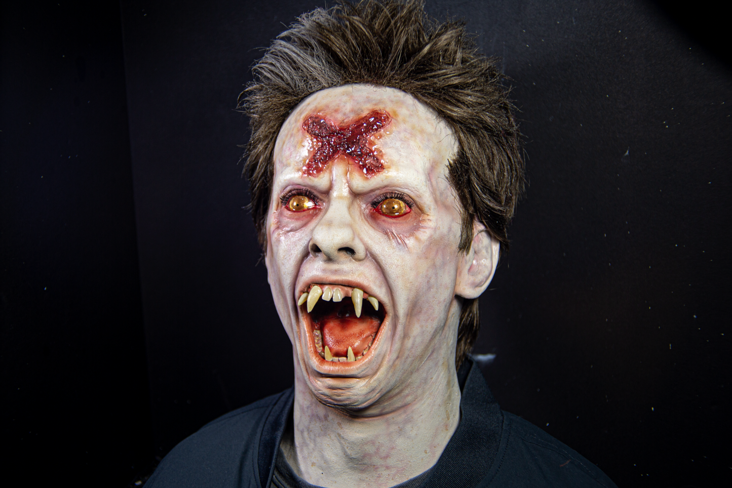 Evil Ed (variant) - Made to order