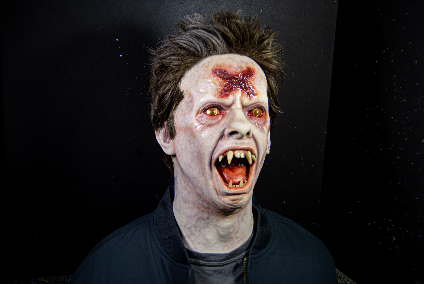 Evil Ed (variant) - Made to order