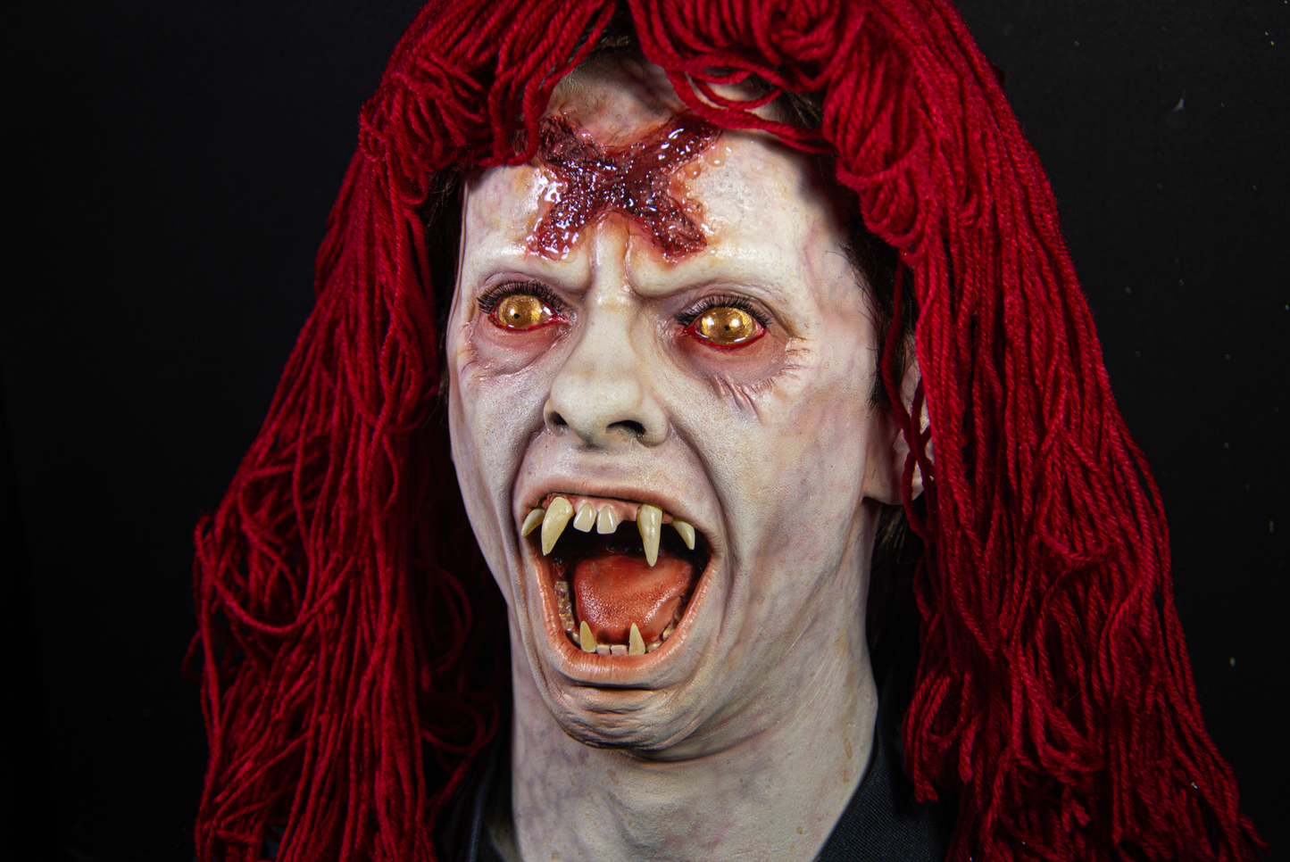 Evil Ed (variant) - Made to order