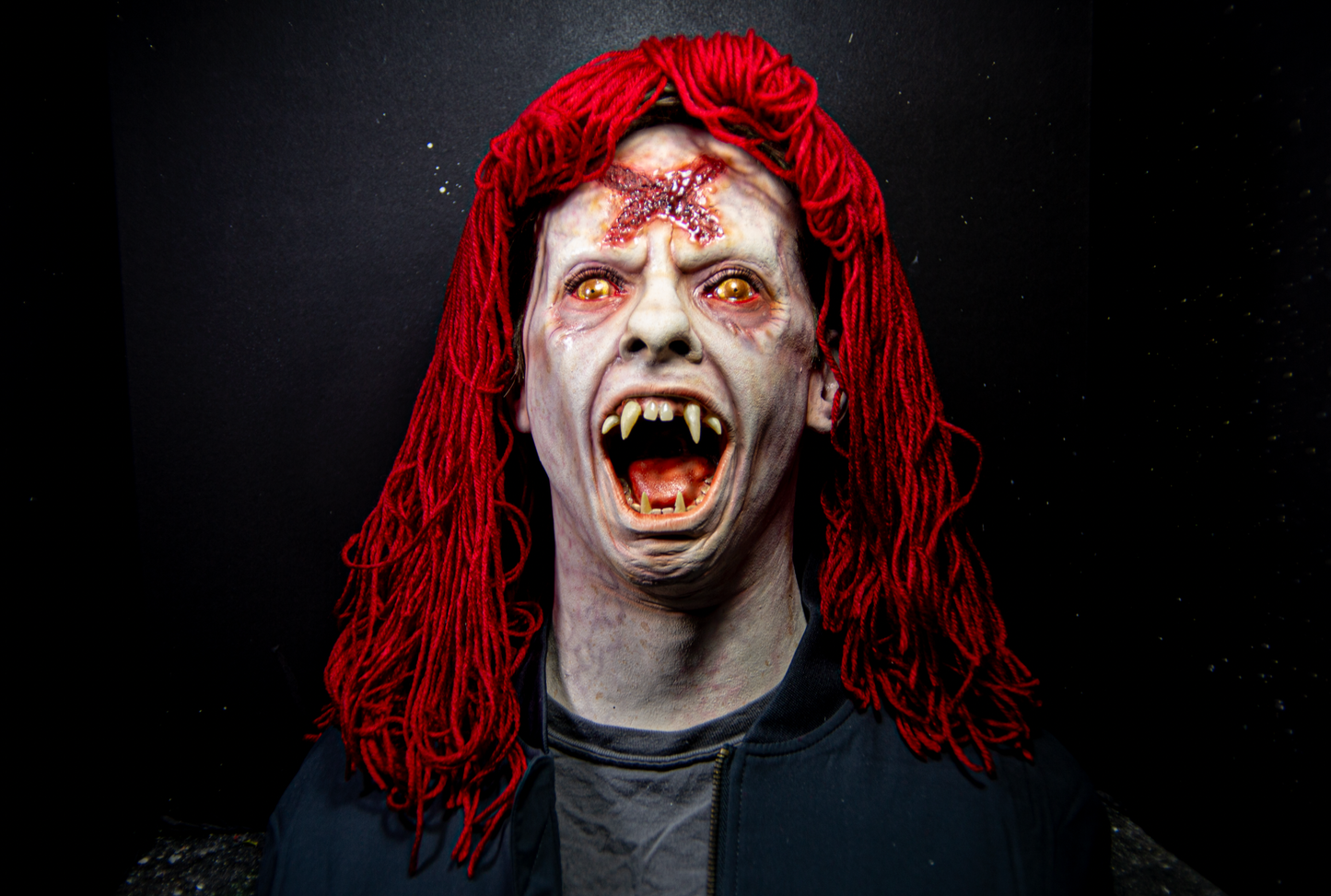 Evil Ed (variant) - Made to order