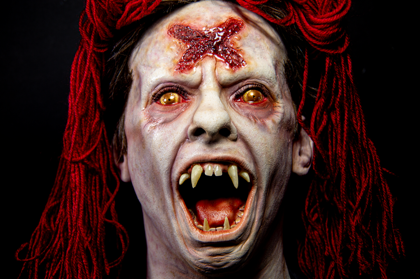 Evil Ed (variant) - Made to order