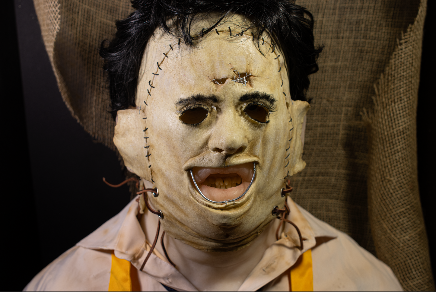 Leatherface (Killing mask ver.) - Made to order